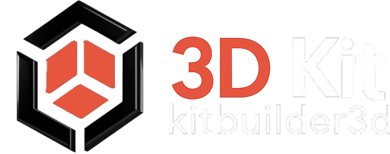Kitbuilder3D